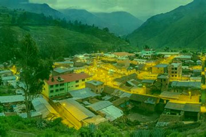 Ruby, 20 — Escort in Huancano, Peru