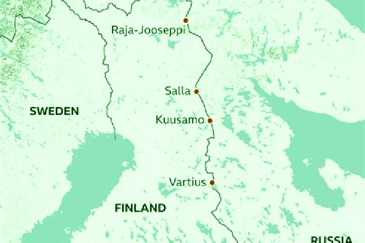 Ruby, 20 — Escort in Nuijamaa, Finland