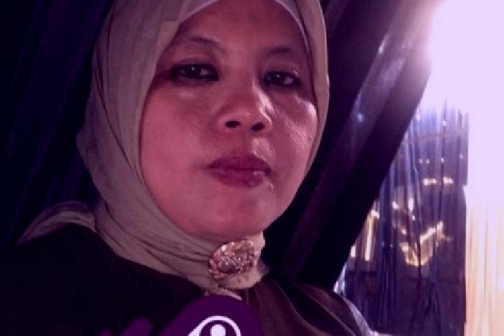 Ruby, 20 — Escort in Panawangan, Indonesia