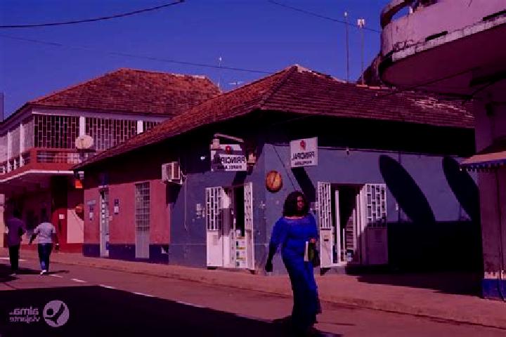 Ruby, 20 — Escort in Sao Domingos, Guinea-Bissau