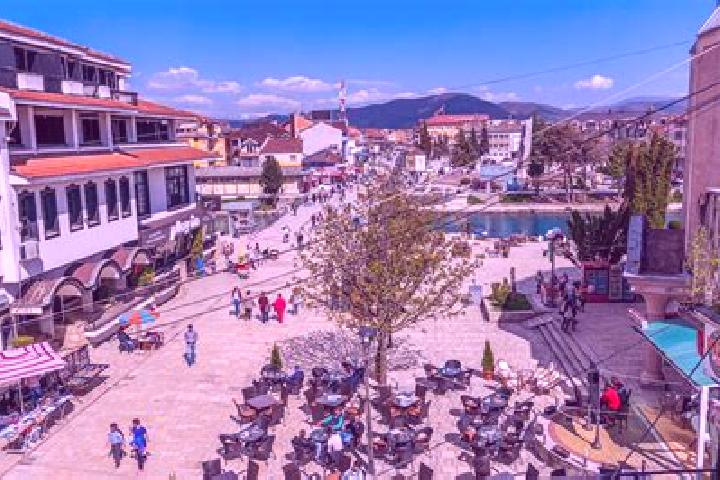 Ruby, 20 — Escort in Struga, North Macedonia