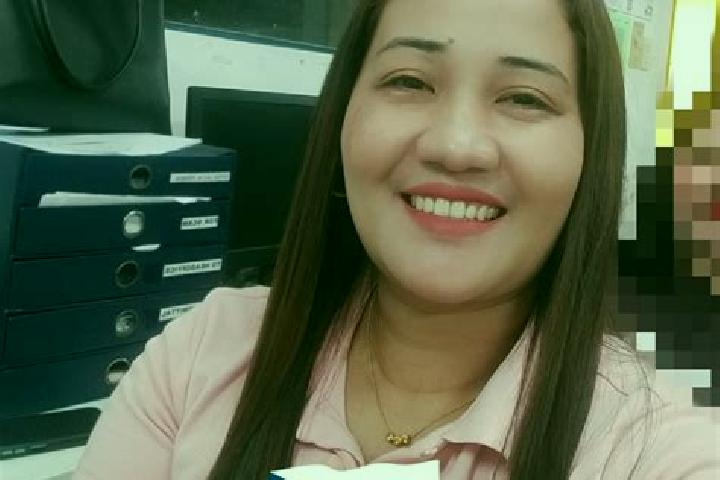 Ruby, 20 — Escort in Talaga, Philippines