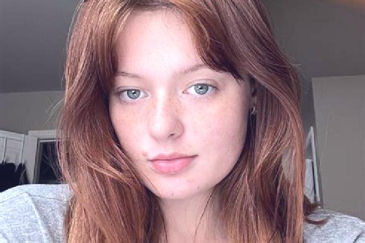 Ruby, 21, a auburn amber-eyed mixed companion based in Dandume. Offering Prostate Massage, Dinner Date, Domination, GFE, Deep French Kissing. Available for i...