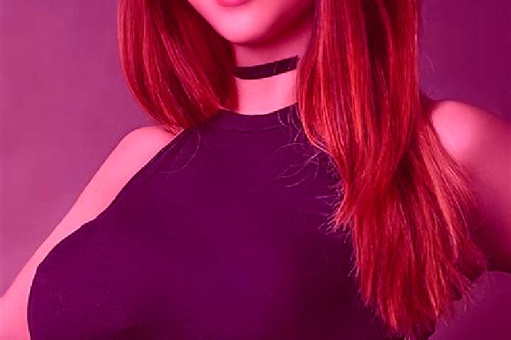 Ruby, 21, a auburn hazel-eyed slavic companion based in Gonabad. Offering Couples, Dinner Date, Fetish. Available for incall and outcall, day and evening dates.