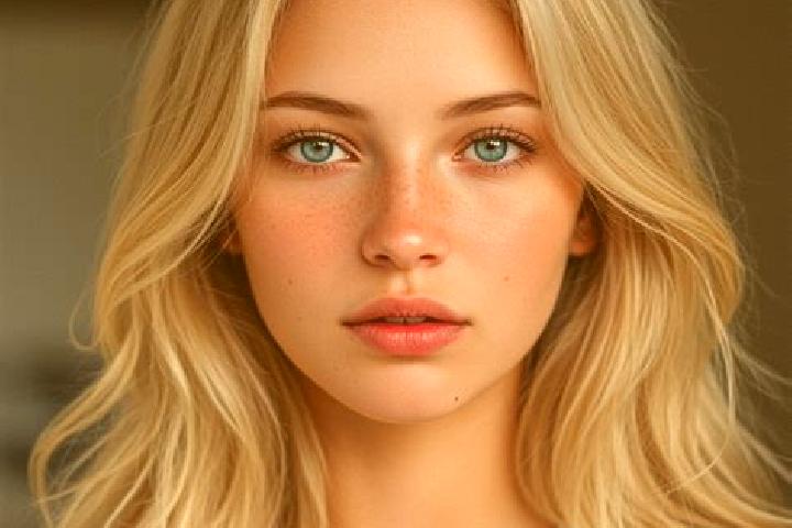 Ruby, 21, a blonde amber-eyed mediterranean companion based in Bruessow. Offering Massage, Striptease, Domination, Party Girl. Available for incall and outca...