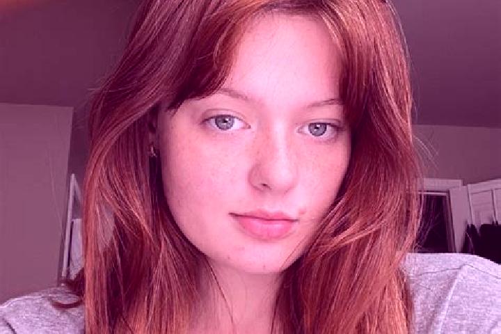 Ruby, 21, a red amber-eyed caucasian companion based in Maple Grove. Offering A-Level, Overnight, OWO, Couples, Fetish. Available for incall and outcall, ove...