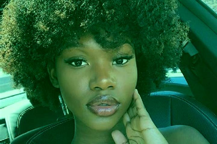 Ruby, 21, a red dark-eyed ebony companion based in Fischamend. Offering A-Level, Deep French Kissing, Duos, Prostate Massage. Available for incall and outcal...