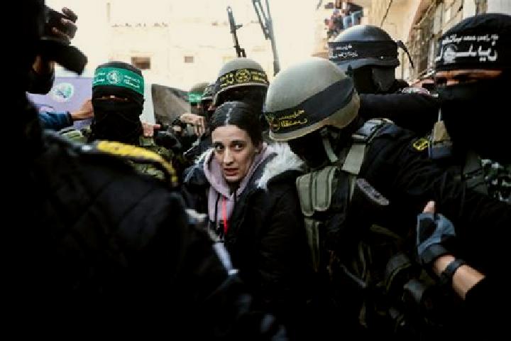 Ruby, 21 — Escort in Gaza, Palestine