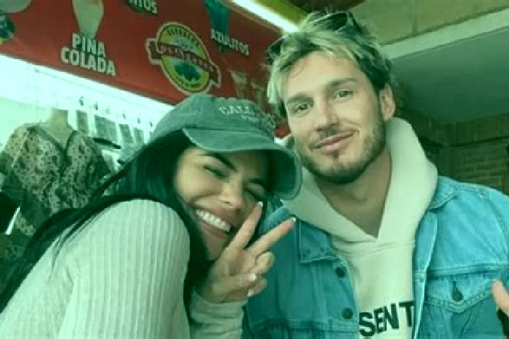 Ruby, 21 — Escort in La Huapilla, Mexico