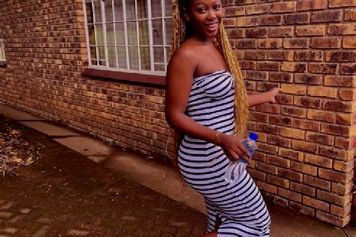 Ruby, 21 — Escort in Mells, United Kingdom