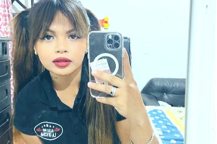 Ruby, 21 — Escort in Puruaran, Mexico
