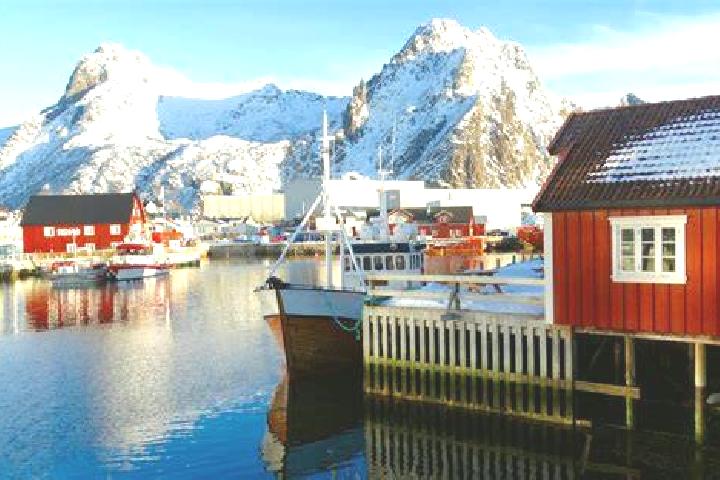 Ruby, 21 — Escort in Sortland, Norway