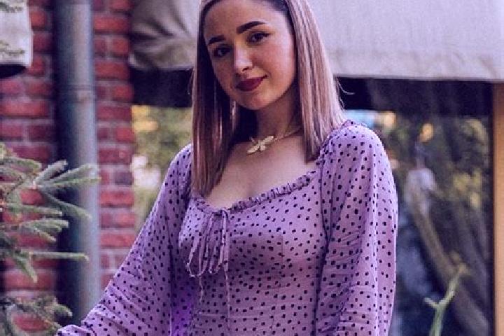 Ruby, 21 — Escort in Vapnyarka, Ukraine