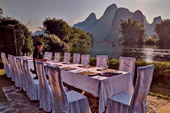 Ruby, 21 — Escort in Yangshuo, China