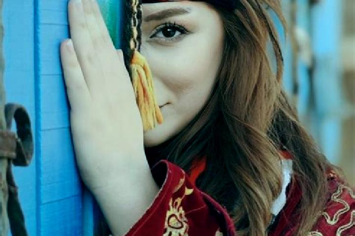 Ruby, 21 — Escort in Yumaklar, Turkey