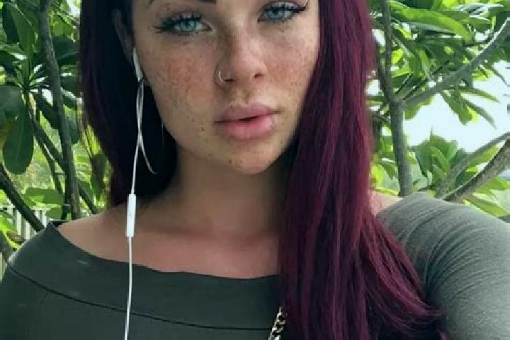 Ruby, 22, a auburn green-eyed mixed companion based in Guanajuatito (Cerrito de la Cruz). Offering 69, Party Girl, Tantra, A-Level. Available for incall and ...