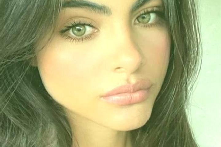 Ruby, 22, a black hazel-eyed european companion based in Shaodian. Offering Erotic Massage, Travel Companion, Fetish, Deep French Kissing, Girlfriend Experie...