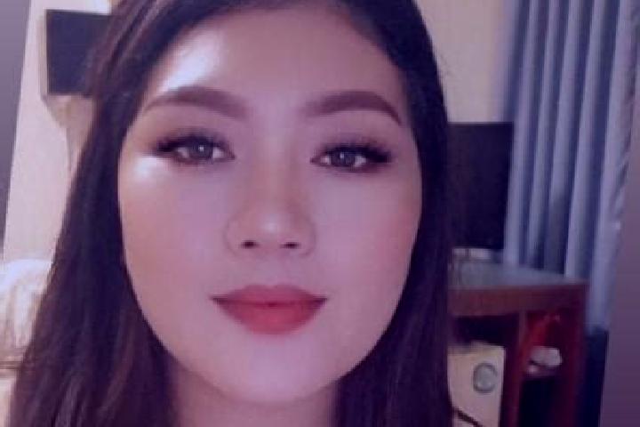 Ruby, 22, a brunette grey-eyed asian companion based in Offenburg. Offering OWO, A-Level. Available for incall and outcall, overnight bookings available.