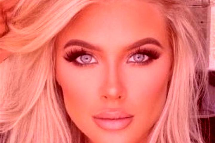 Ruby, 22, a platinum blonde dark-eyed european companion based in Velilla de Jiloca. Offering Deep French Kissing, Prostate Massage. Available for incall and...