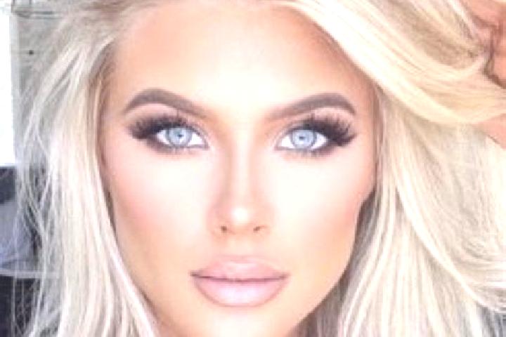 Ruby, 22, a platinum blonde grey-eyed mixed companion based in Shanglian. Offering Massage, Girlfriend Experience. Available for incall and outcall, day and ...
