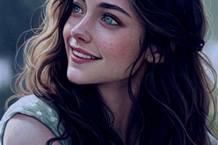 Ruby, 22, a red hazel-eyed mediterranean companion based in Pepowo. Offering CIM, GFE, Massage. Available for incall and outcall, day and evening dates.