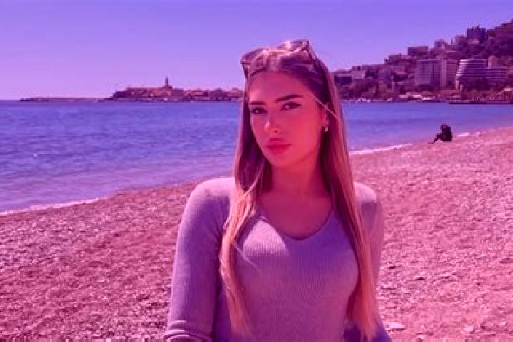 Ruby, 22 — Escort in Limeira, Brazil