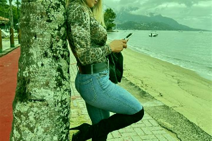 Ruby, 22 — Escort in Major Sales, Brazil