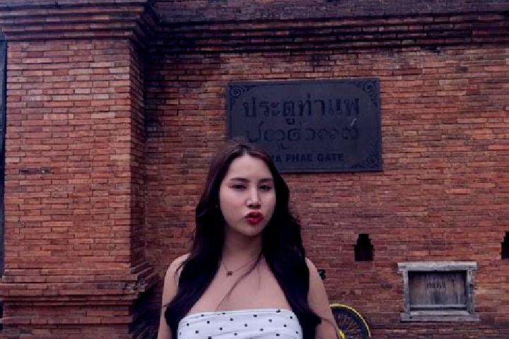 Ruby, 22 — Escort in Panimbang, Indonesia