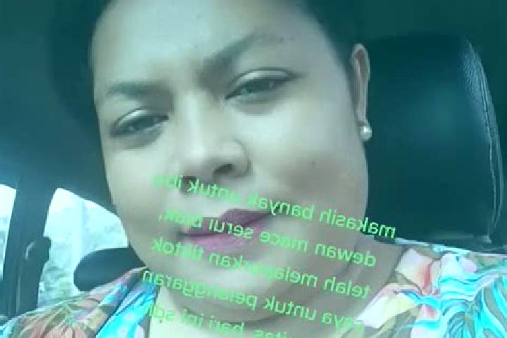 Ruby, 22 — Escort in Pepe, Indonesia