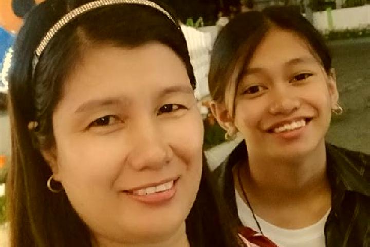 Ruby, 22 — Escort in Sebaste, Philippines