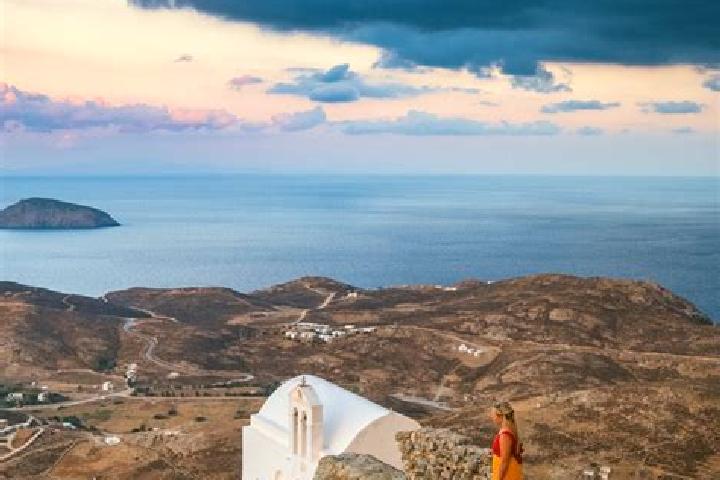 Ruby, 22 — Escort in Serifos, Greece