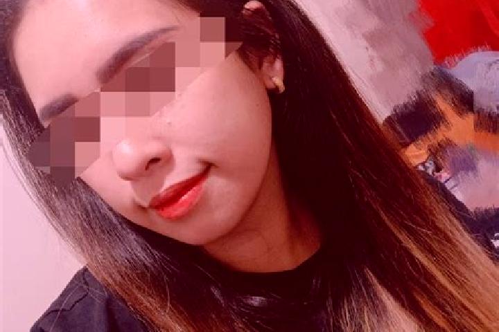 Ruby, 23, a black grey-eyed mixed companion based in Goshainganj. Offering GFE, Tantra, Fetish, Domination. Available for incall and outcall, day and evening...