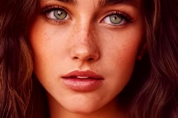 Ruby, 23, a brunette green-eyed mediterranean companion based in Les Caillols. Offering Prostate Massage, Overnight, A-Level. Available for incall and outcal...