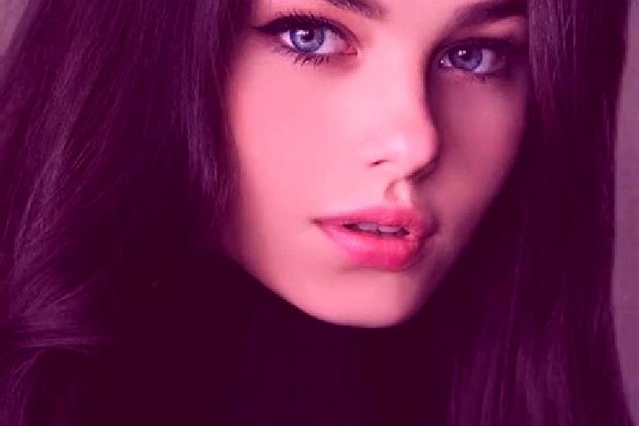 Ruby, 23, a brunette grey-eyed slavic companion based in Castrogonzalo. Offering Erotic Massage, Fetish, Massage, Duos. Available for incall and outcall, ove...