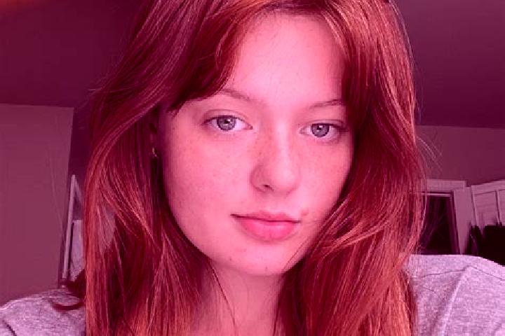 Ruby, 23, a red grey-eyed caucasian companion based in Dunajska Luzna. Offering A-Level, Domination, Travel Companion. Available for incall and outcall, day ...