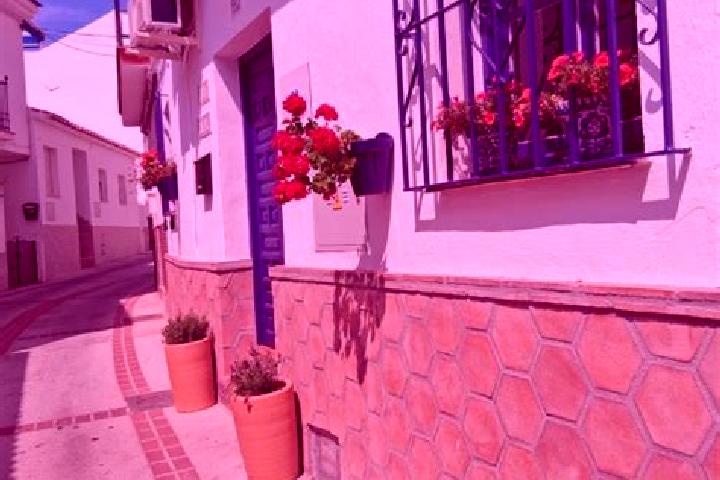 Ruby, 23 — Escort in Canillas de Albaida, Spain