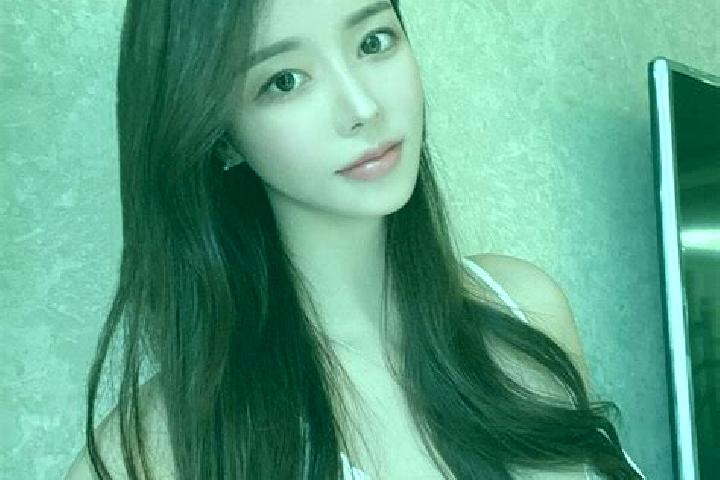 Ruby, 23 — Escort in Daehap, South Korea