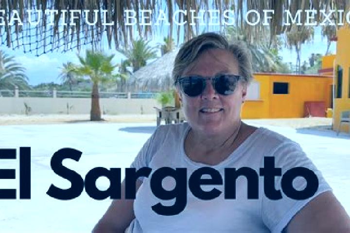 Ruby, 23 — Escort in El Sargento, Mexico