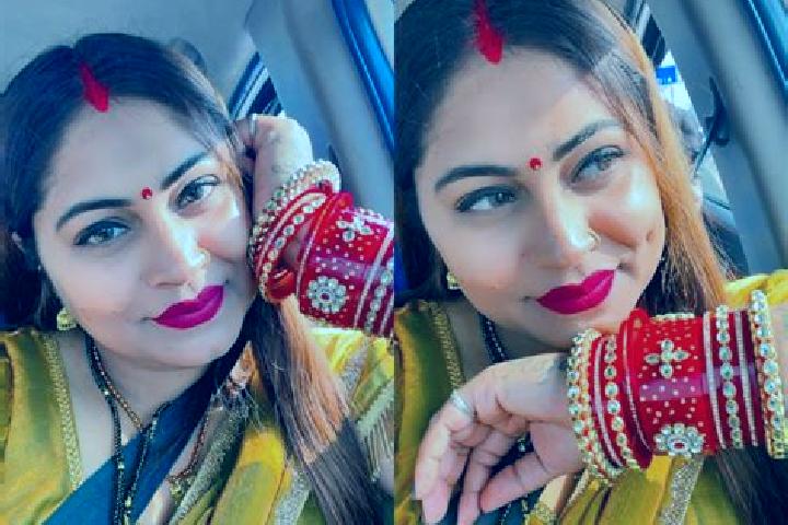 Ruby, 23 — Escort in Maghar, India