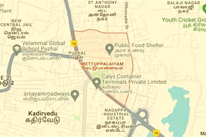 Ruby, 23 — Escort in Mettuppalaiyam, India