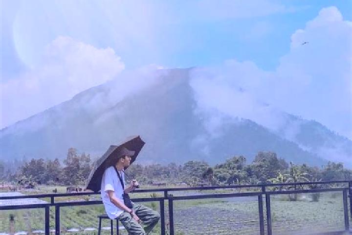Ruby, 23 — Escort in Ngablak, Indonesia