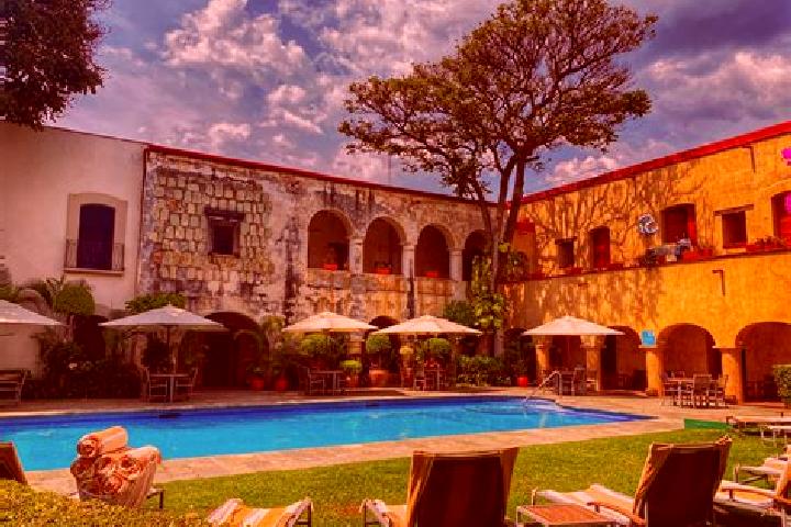 Ruby, 23 — Escort in Oaxaca, Mexico