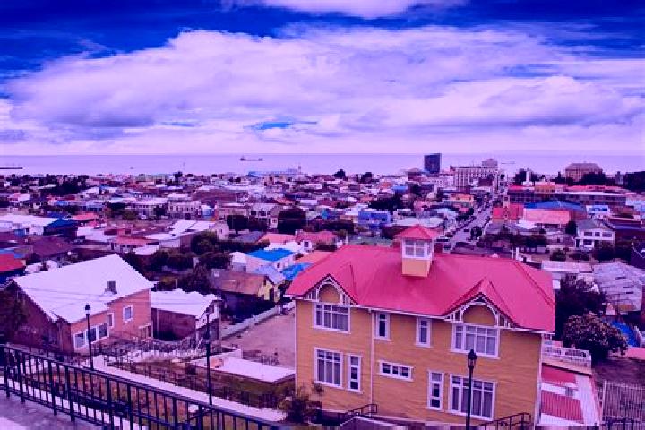 Ruby, 23 — Escort in Punta Arenas, Chile