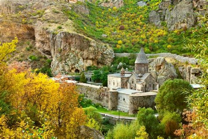 Ruby, 23 — Escort in Tsaghkadzor, Armenia