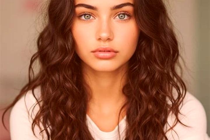 Ruby, 24, a brunette hazel-eyed mediterranean companion based in Libertad Alvaro Obregon. Offering Deep French Kissing, Massage, Domination. Available for in...