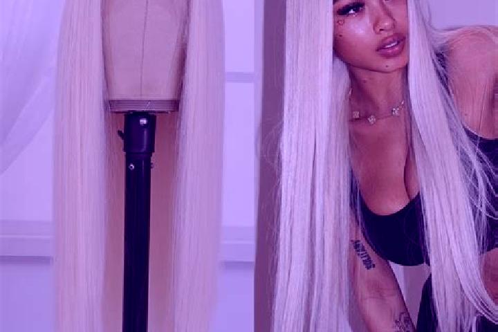 Ruby, 24, a platinum blonde amber-eyed caribbean companion based in Deskle. Offering CIM, Striptease, Domination, BDSM. Available for incall and outcall, day...