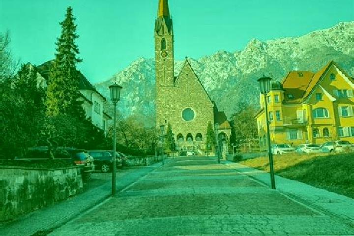 Ruby, 24 — Escort in Bludenz, Austria