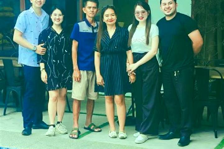 Ruby, 24 — Escort in Dalirig, Philippines
