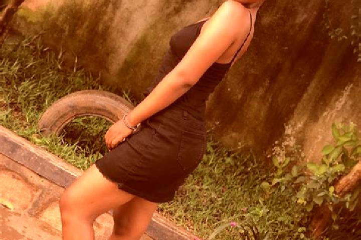 Ruby, 24 — Escort in Macuba, Rwanda