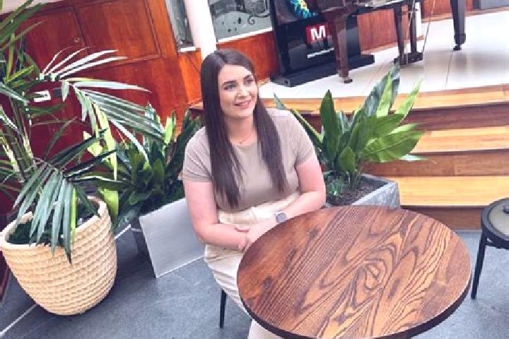 Ruby, 24 — Escort in Overtown, United Kingdom